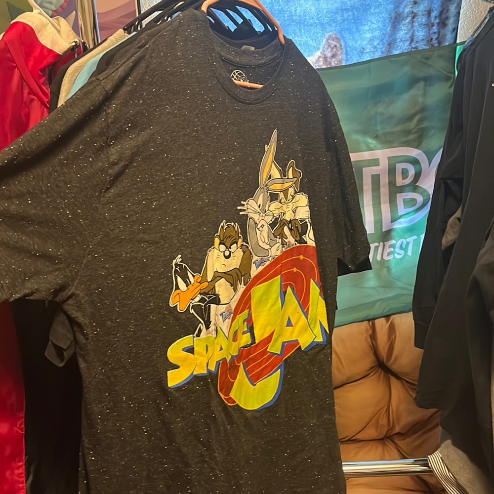 2XL Space Jam